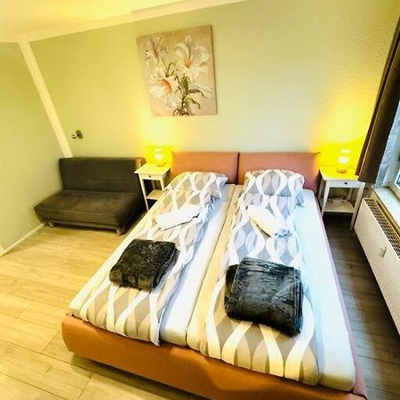 Stylish Suite Elegance 71 Майнц Екстериор снимка