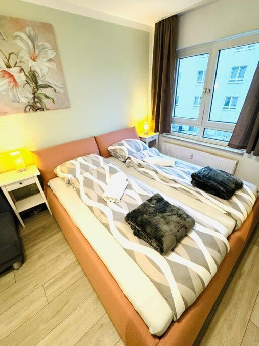 Stylish Suite Elegance 71 Майнц Екстериор снимка