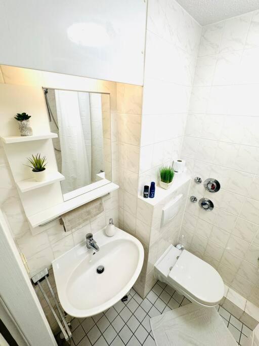 Stylish Suite Elegance 71 Майнц Екстериор снимка