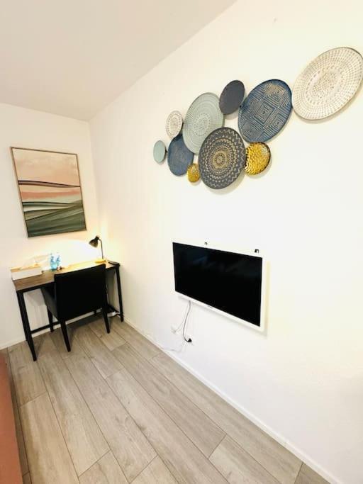 Stylish Suite Elegance 71 Майнц Екстериор снимка
