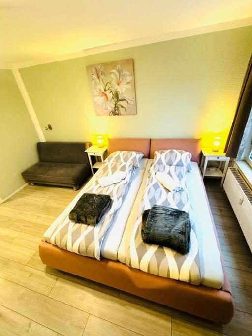 Stylish Suite Elegance 71 Майнц Екстериор снимка